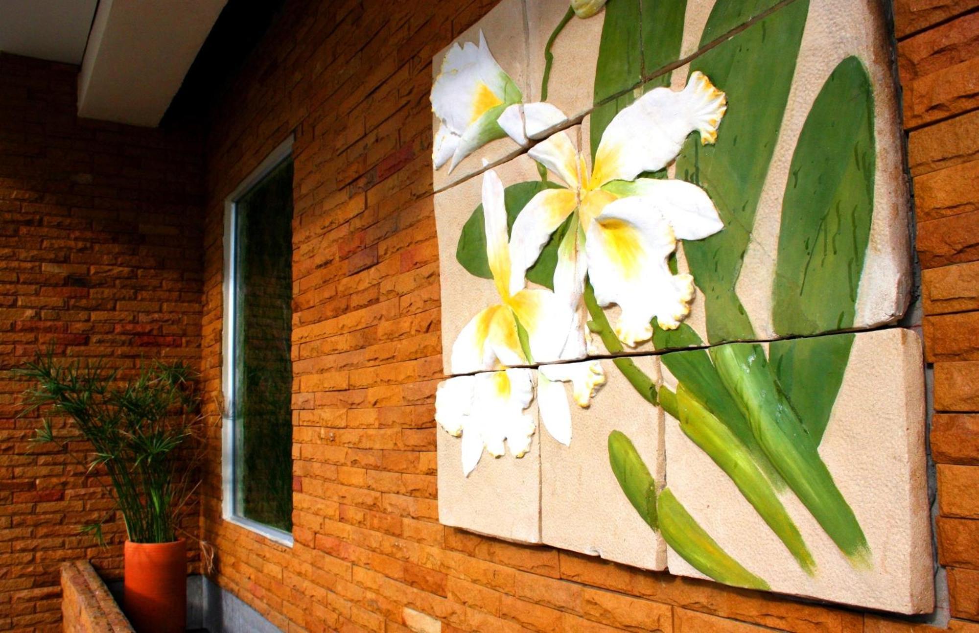 Casa Narinya @ Suvarnabhumi Airport Bangkok Exterior foto